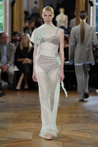 Victoria Beckham RTW Spring 2024