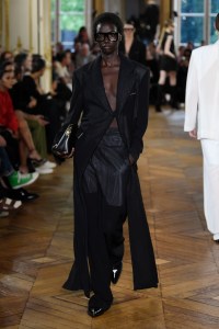 Victoria Beckham RTW Spring 2024