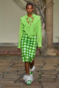 Vivetta RTW Spring 2024