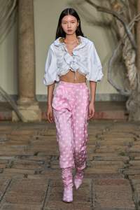Vivetta RTW Spring 2024