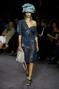 Vivienne Westwood RTW Spring 2024