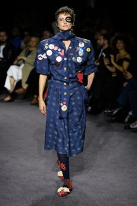 Vivienne Westwood RTW Spring 2024