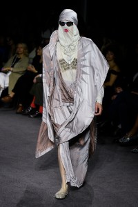 Vivienne Westwood RTW Spring 2024