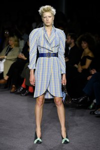 Vivienne Westwood RTW Spring 2024