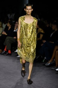 Vivienne Westwood RTW Spring 2024