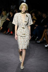 Vivienne Westwood RTW Spring 2024