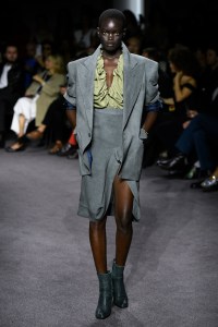 Vivienne Westwood RTW Spring 2024