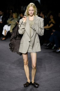 Vivienne Westwood RTW Spring 2024