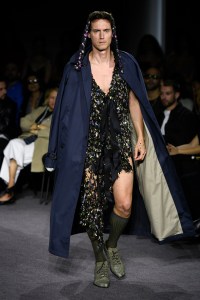 Vivienne Westwood RTW Spring 2024