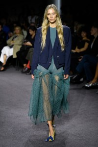 Vivienne Westwood RTW Spring 2024