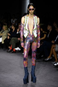 Vivienne Westwood RTW Spring 2024