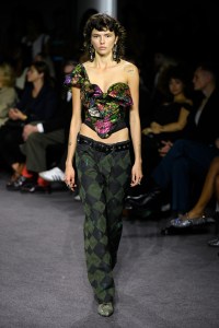 Vivienne Westwood RTW Spring 2024