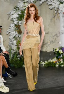 Weinsanto RTW Spring 2024