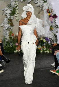 Weinsanto RTW Spring 2024