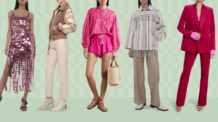 Yaysay wants to recast mobile shopping for off-price fashion as a fun treasure hunt.