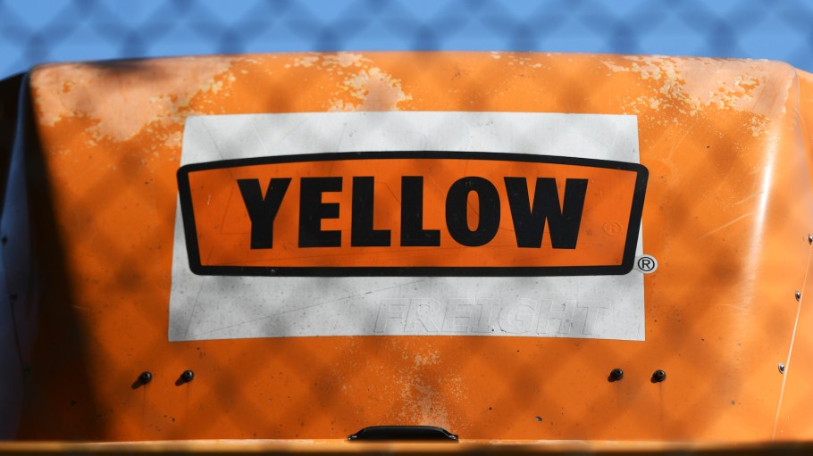 The $1.525 billion offer from less-than-truckload (LTL) competitor Estes Express Lines for Yellow’s nearly 170 terminals remains the stalking horse bid.