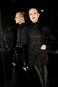 Jordan Roth at the YSL Beauty Party 'MYSLF' as part of Paris Fashion Week on September 27, 2023 in Paris, France.