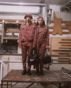 Vivienne Westwood RTW Spring 2024