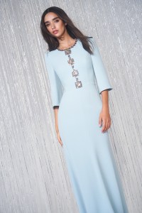 Jenny Packham RTW Spring 2024