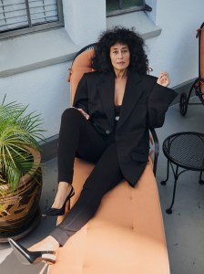 Tracee Ellis Ross
