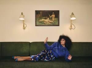 Tracee Ellis Ross