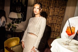 Alessandra Ambrosio