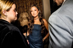 Ashley Park
