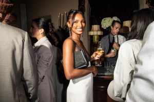 Jasmine Tookes