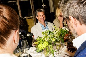 Patrick Dempsey