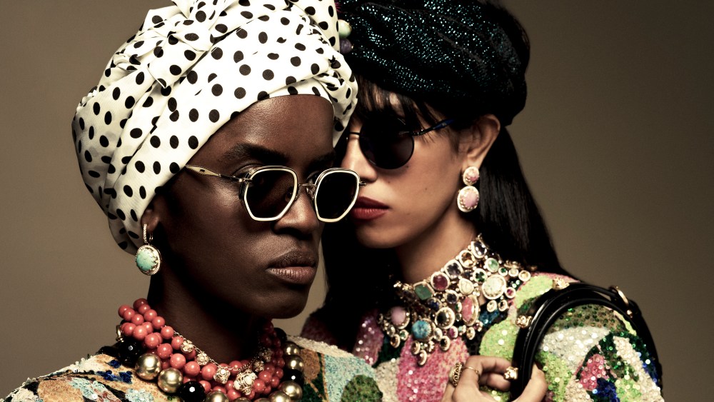 Sabyasachi and Morgenthal Frederics