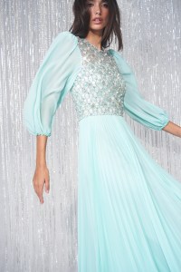 Jenny Packham RTW Spring 2024