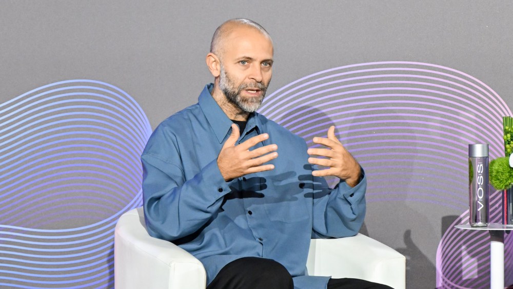 Stefano Rosso