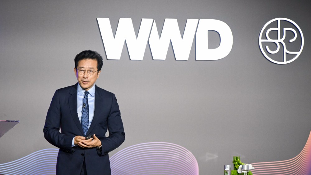 Andrew Wu
