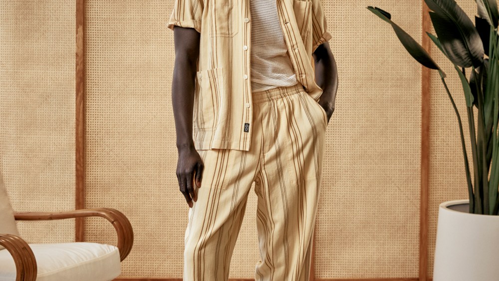 Todd Snyder spring 2024