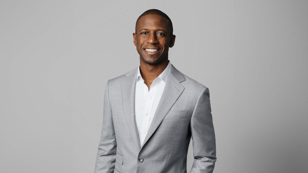 Antoine Grant