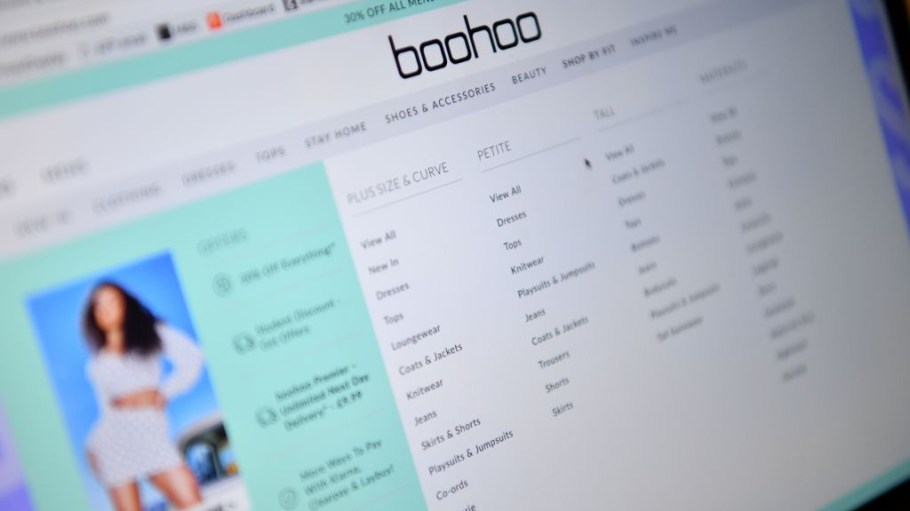 Frasers sees Boohoo collaboration in its future, and maybe Asos too, as Primark makes inroads on its US store growth plans.