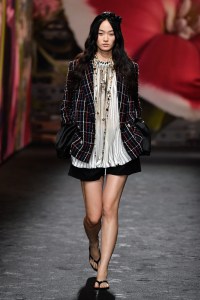 Chanel RTW Spring 2024