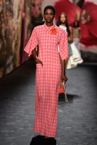 Chanel RTW Spring 2024