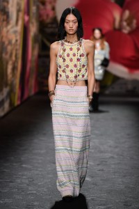 Chanel RTW Spring 2024