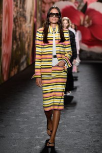 Chanel RTW Spring 2024