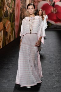 Chanel RTW Spring 2024