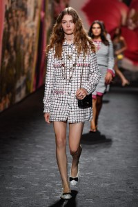 Chanel RTW Spring 2024