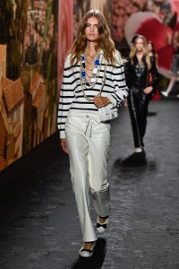 Chanel RTW Spring 2024