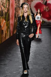 Chanel RTW Spring 2024