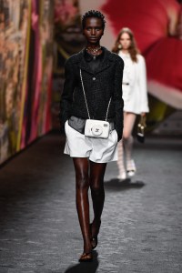 Chanel RTW Spring 2024