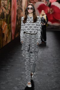 Chanel RTW Spring 2024