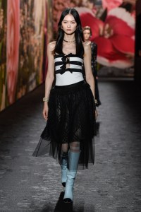 Chanel RTW Spring 2024