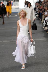 Chloé RTW Spring 2024
