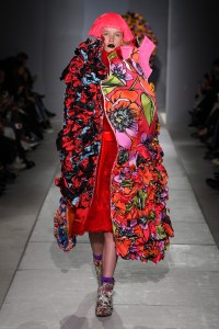 Comme des Garçons RTW Spring 2024