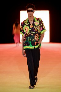 Casablanca RTW Spring 2024